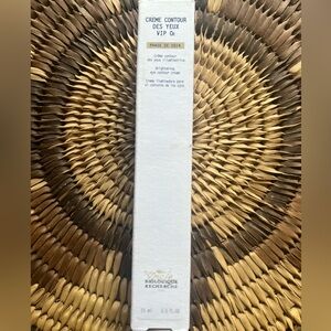 Biologique Recherche Creme Contour Des Yeux VIP 02